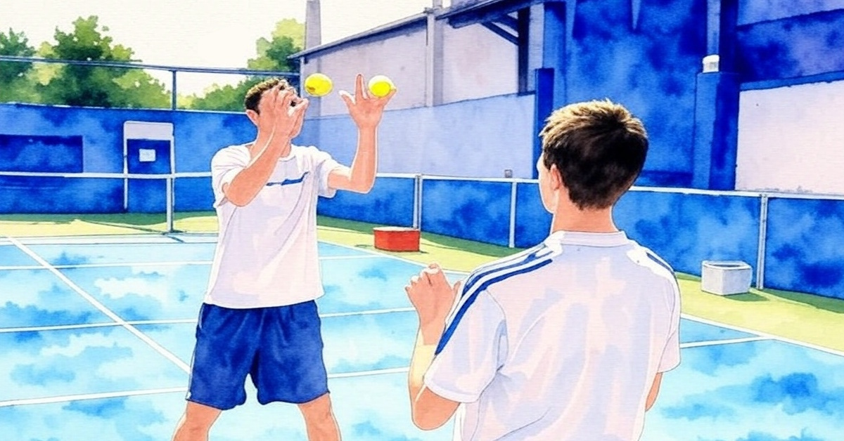 Creative Training Ideas for Goalers – Part 2