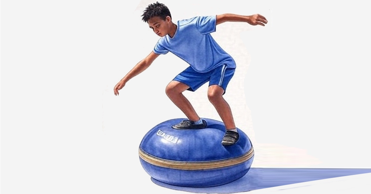 The Best off-ice Workouts for Hockey Development