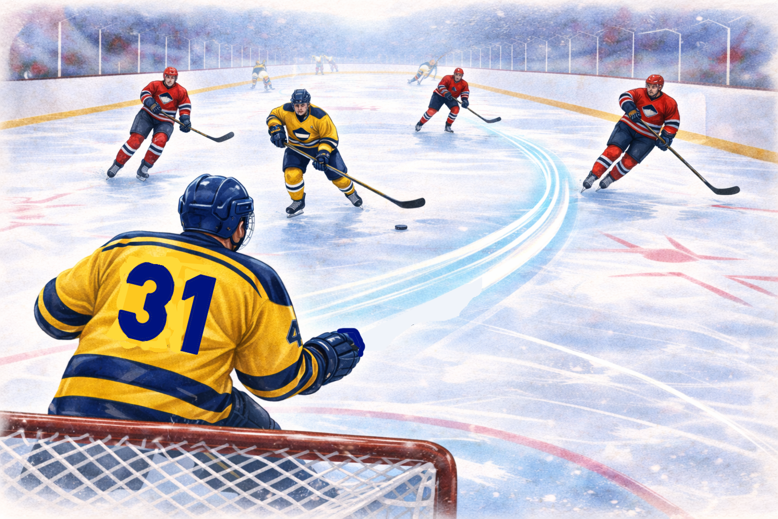 Building Smarter Breakout Habits