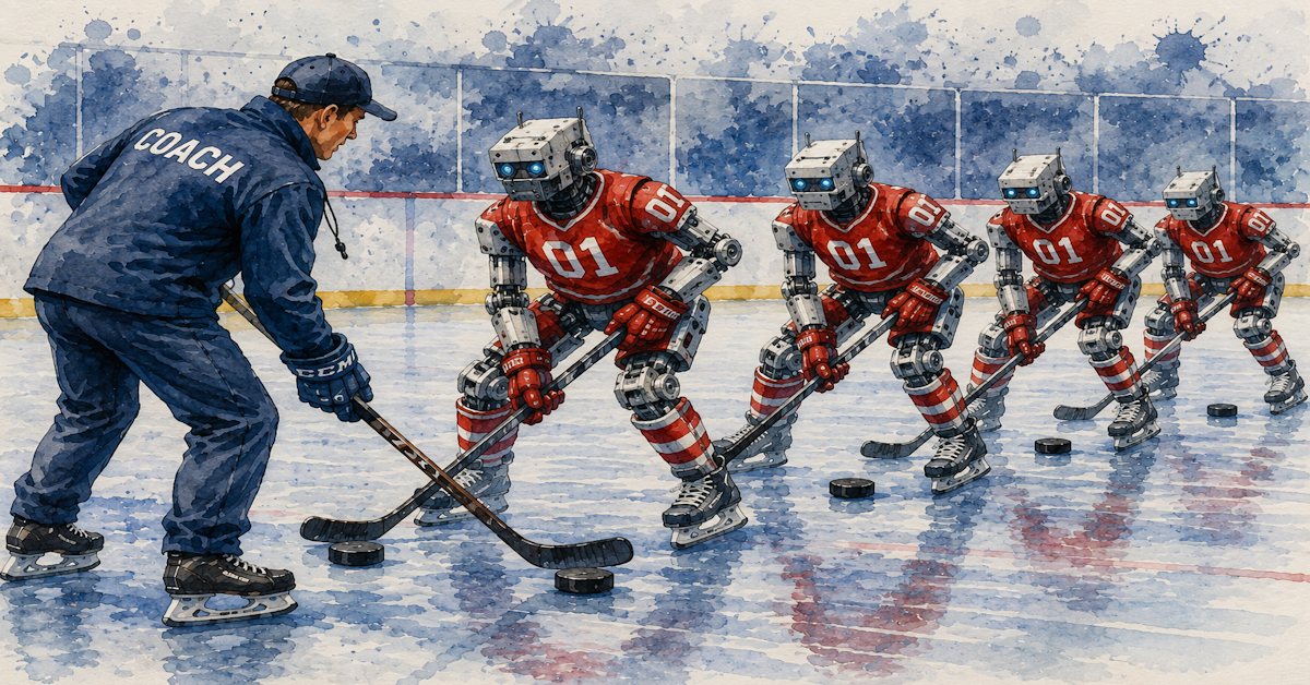 How to Build Smarter Players in an Era of Over‑Coaching