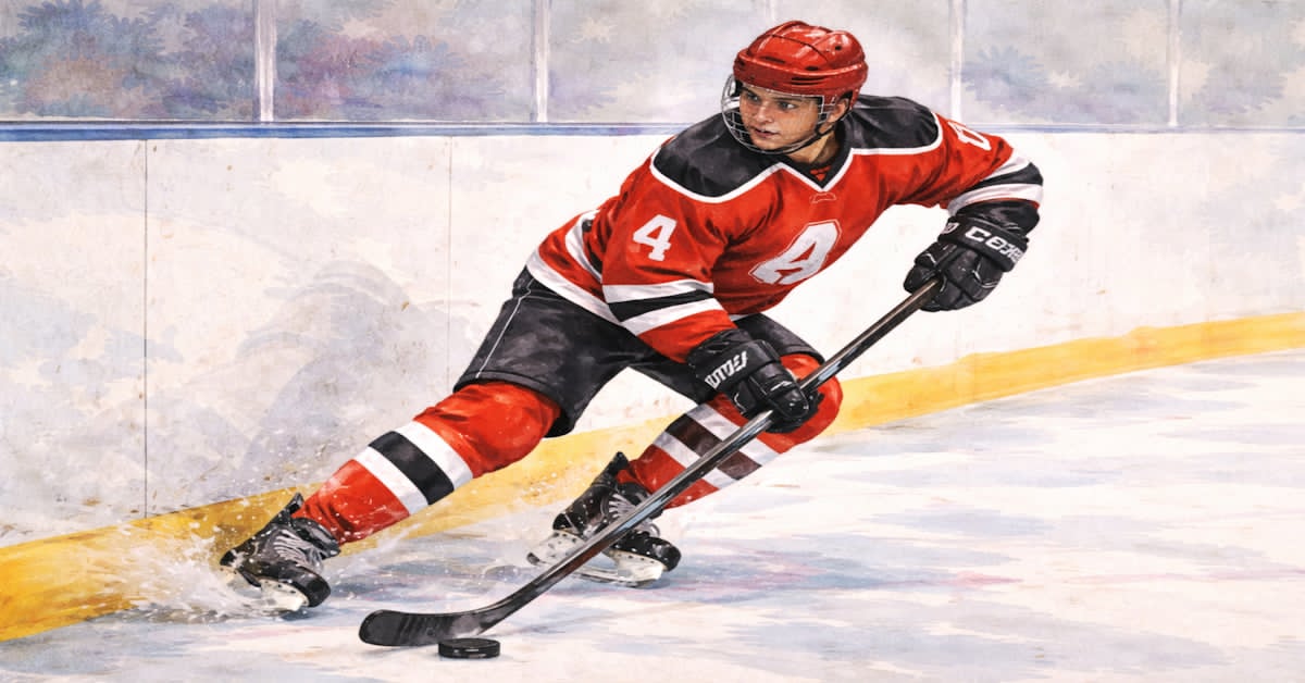 Why Young Defensemen Struggle With Retrievals — And How to Train Them