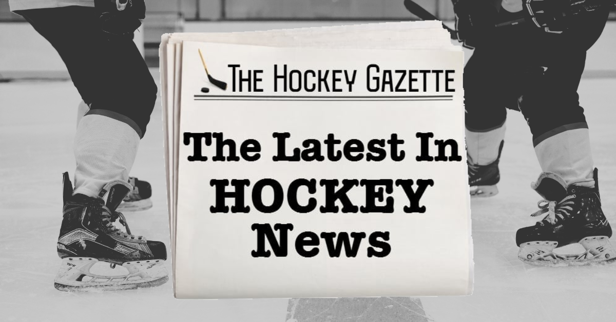Former Blue Jackets forward Matt Davidson dies at 48