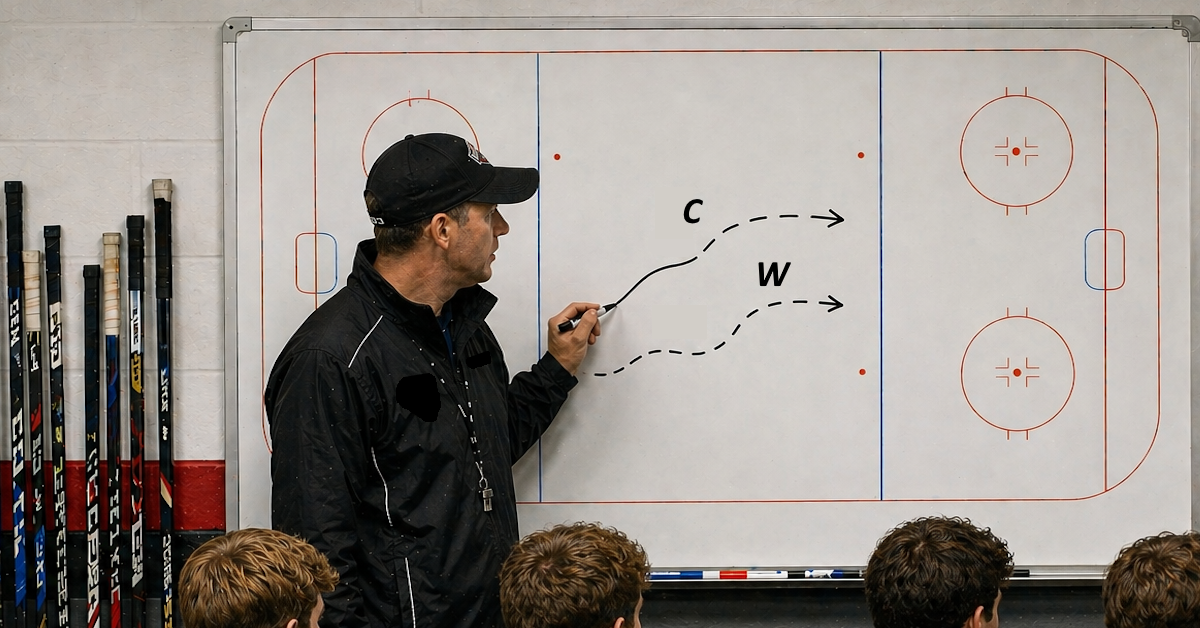 How to Build a Player Who Can Play Center and Wing