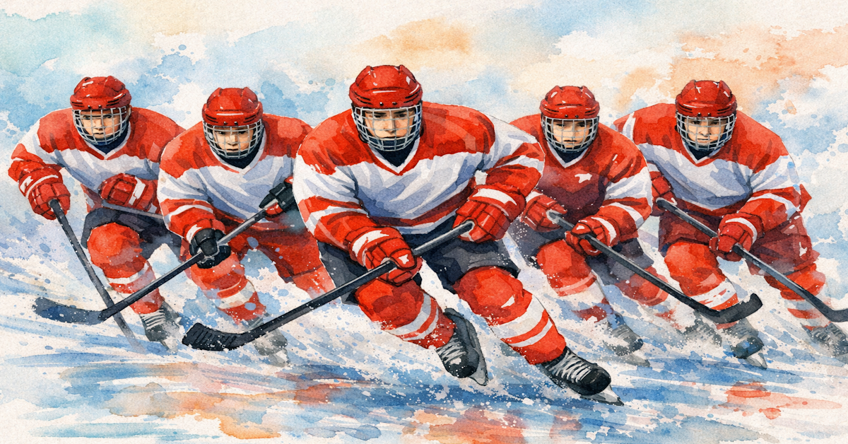 The Art of Changing Speed — Why Tempo Control Beats Constant Speed