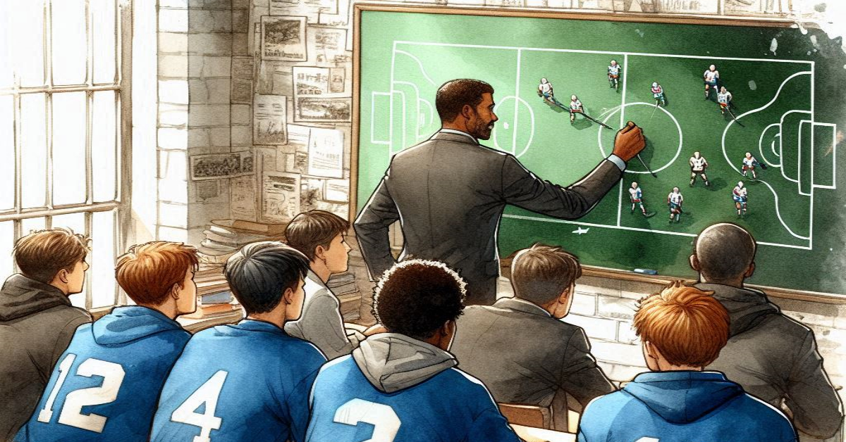 Game-smart Strategies