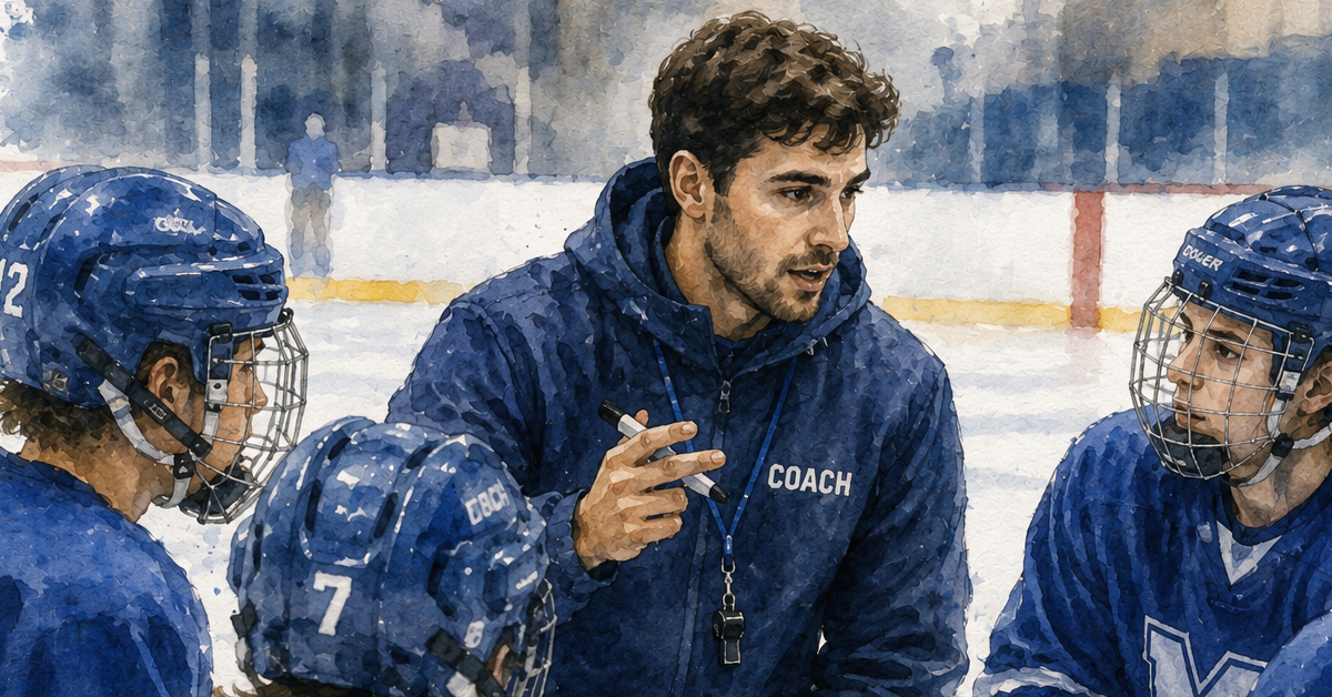 Coaching Turnover: What It Means for Player Development