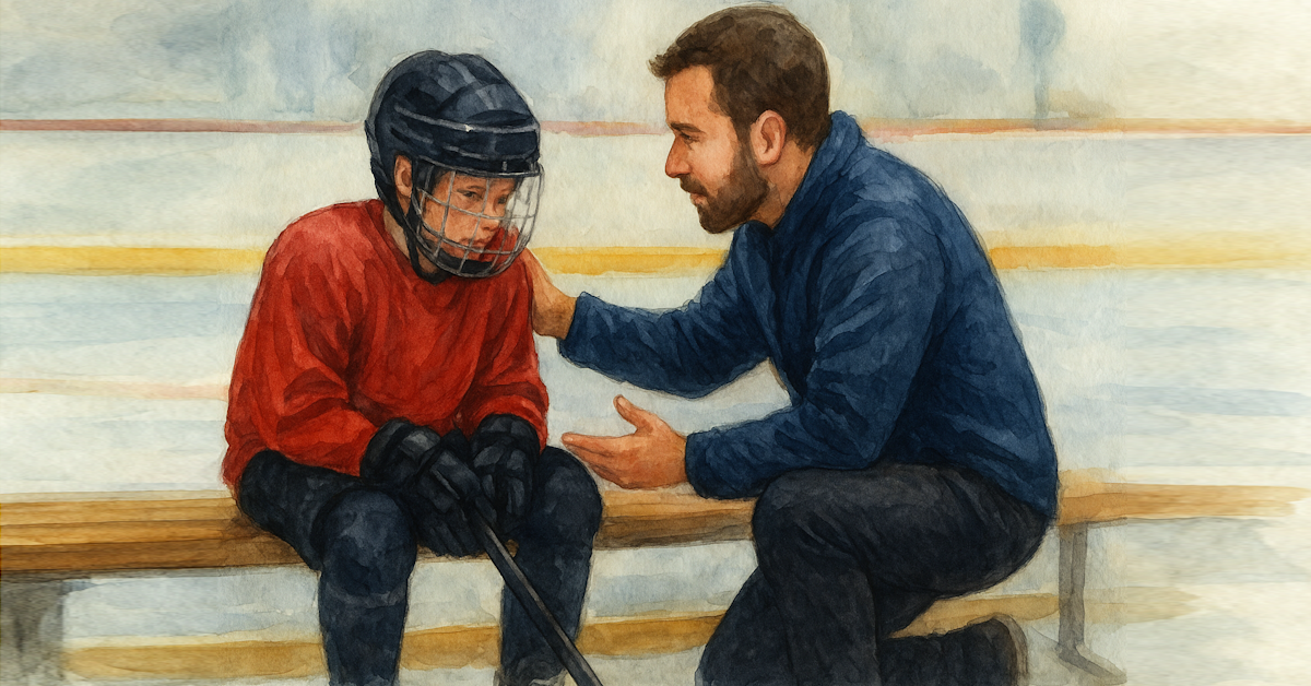 Concussion Return Steps for Parents