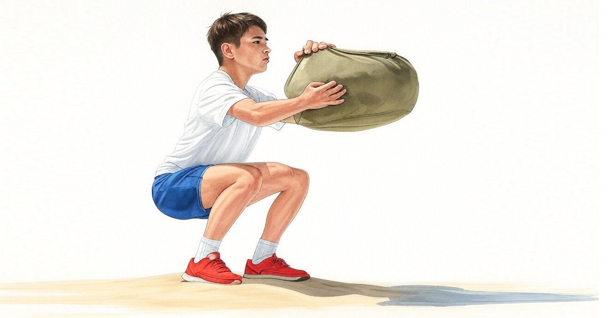 Great Hockey Conditioning Ideas – Part 3