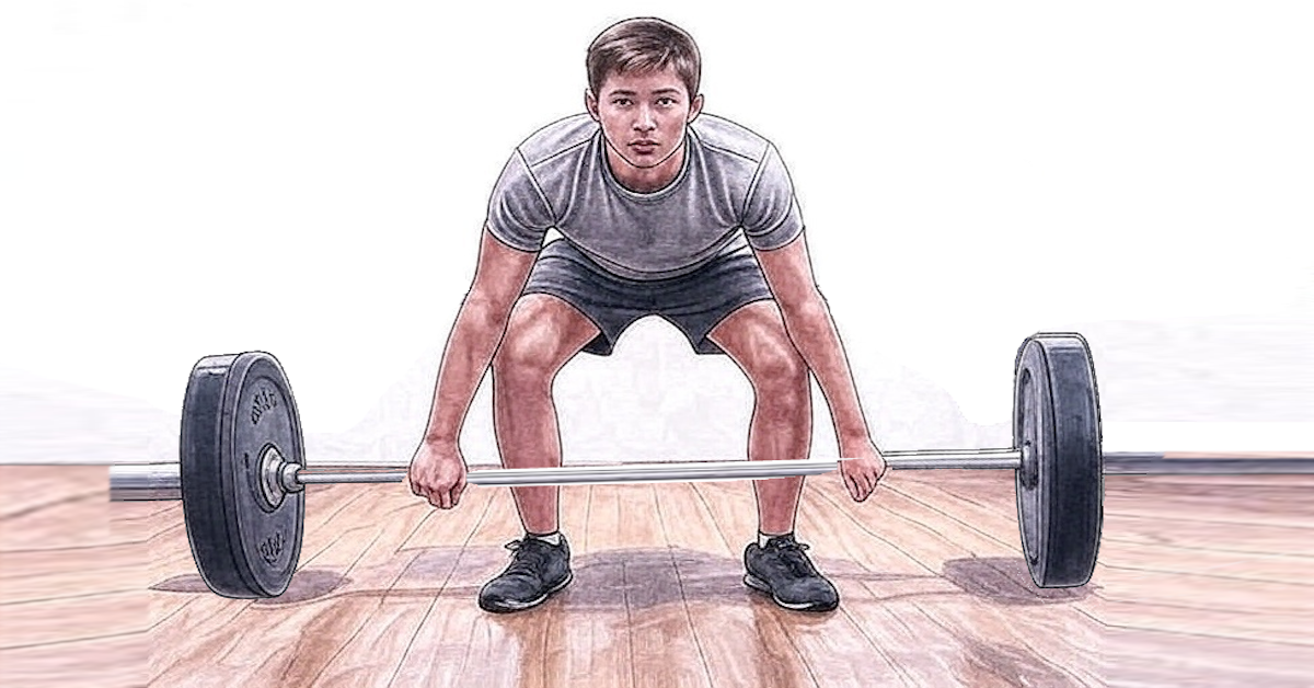 Off-Ice Training for Injury Prevention