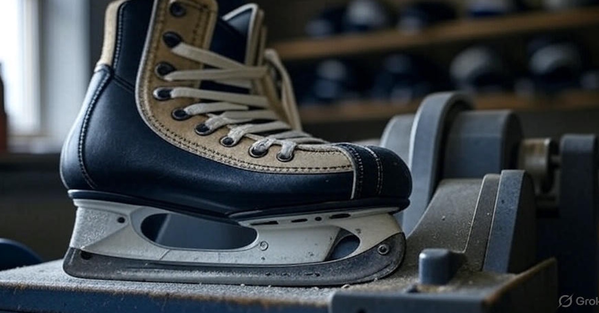 Equipment Managers and Their Magic