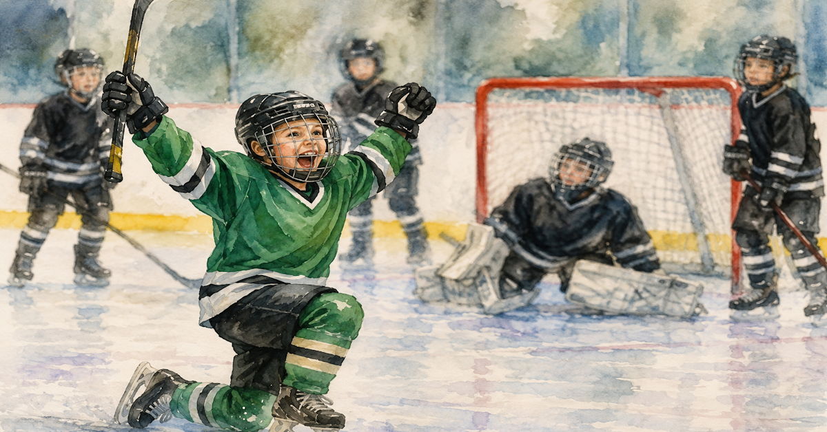 Myth #20: “Early talent predicts future success.” Myth #20: “Early talent predicts future success.”