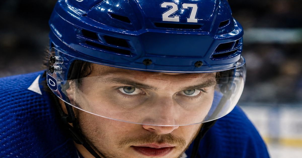 MYTH #13: “Systems create hockey sense.”