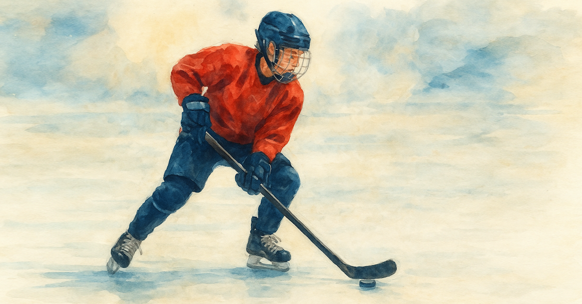 The Role of Micro-Habits in Hockey