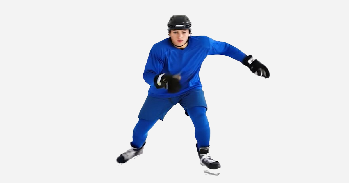 MYTH #5: “Kids should learn speed before edges.” MYTH #5: “Kids should learn speed before edges.”