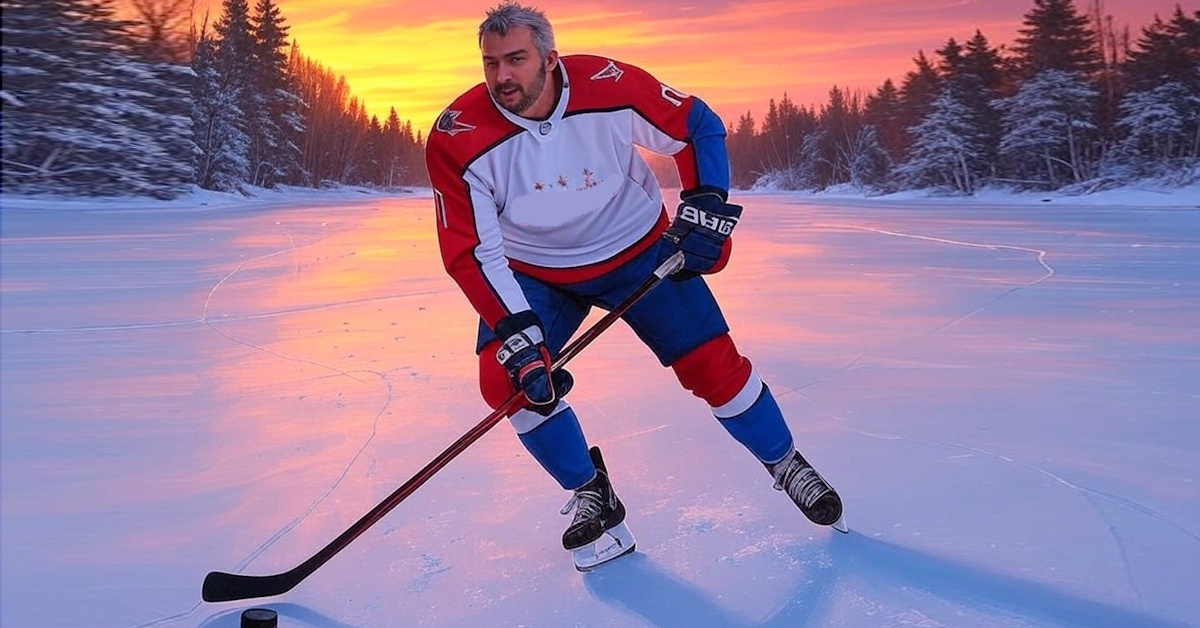 2 Ideas We Can Borrow from Ovechkin – Part 1