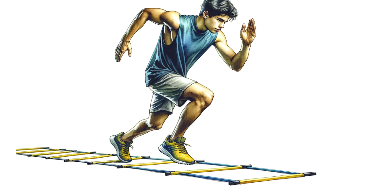 Off-Ice Workouts That Keep Hockey Players in Peak Form