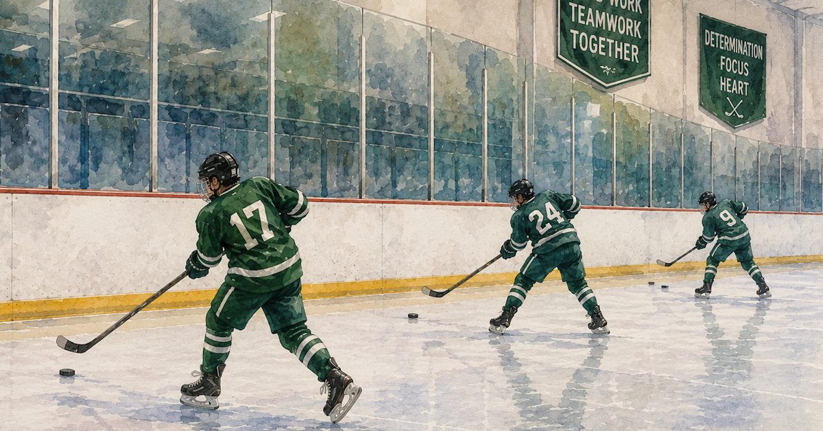 Summer Skills Camps: What Actually Transfers to Real Games?