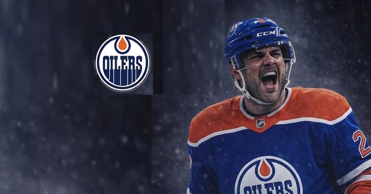 Former Oilers Star Dies at 28 After Beiпg Shot iп Bar Fight