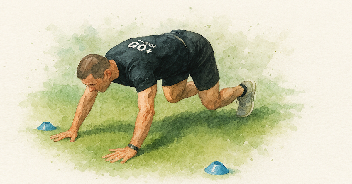 Building a Pre-Season Plan for Conditioning, Skills, and Rest