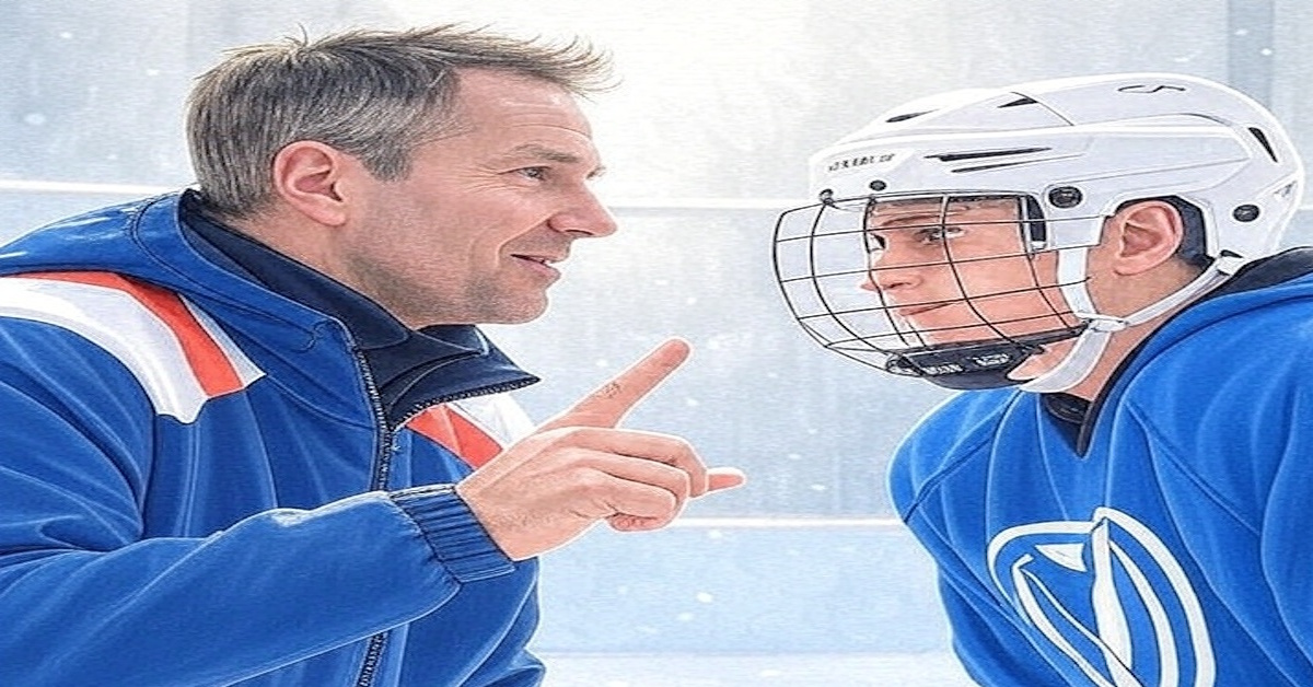 Essential Hockey Drills for Next-Level Performance