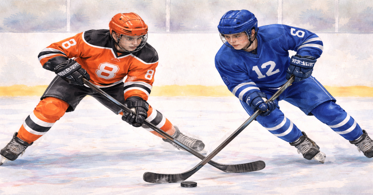 How to Teach Players to Read Stick Positioning (A Missing Modern Skill)