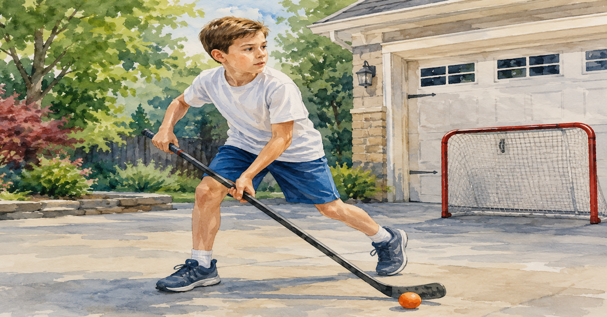 How to Teach ‘Scanning’ When Kids Don’t Naturally Look Up