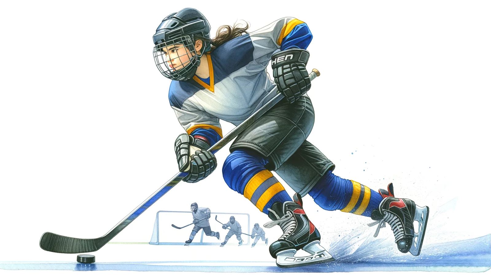 Skate Like a Pro