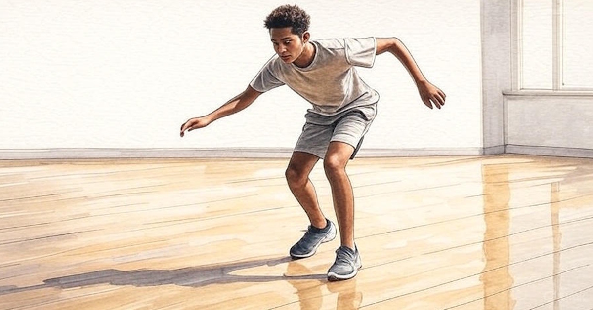 The Rituals of Warmups That Actually Work
