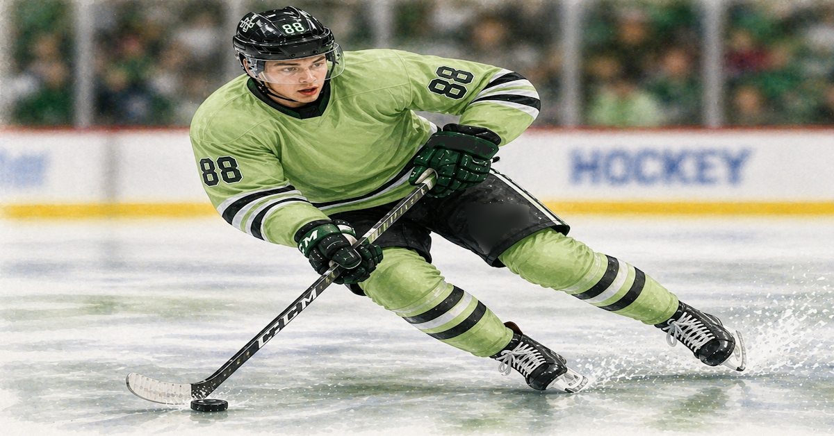 MYTH #12: “Smart players are born, not developed.”