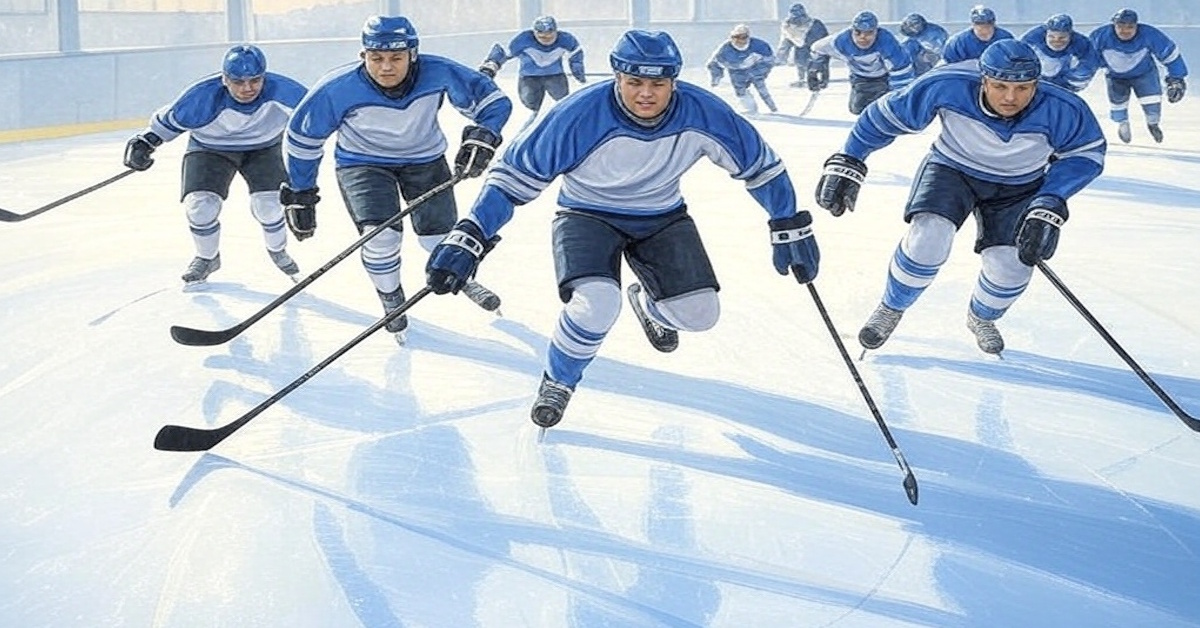 “Tips for Skating Speed and Agility”