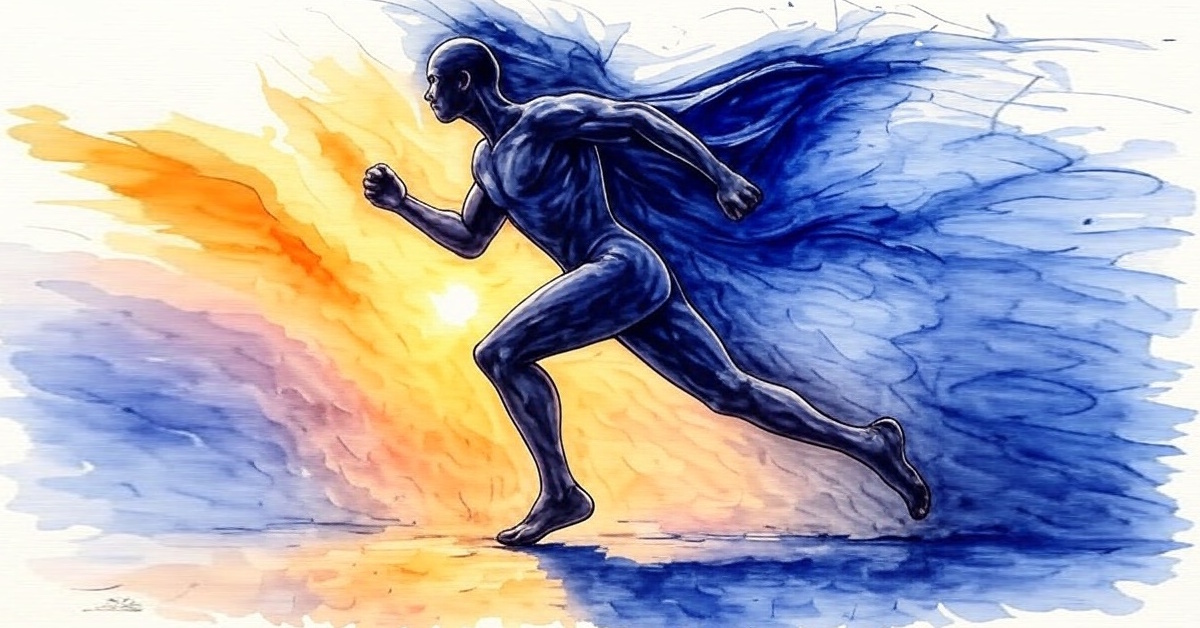 One Coaching Cue That Instantly Improves Speed