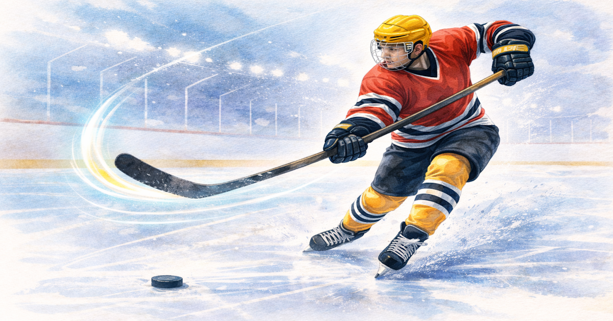 The Science of Stick Flex Choice