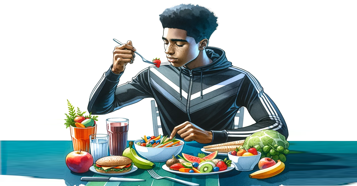 Fueling Performance and Speeding Recovery