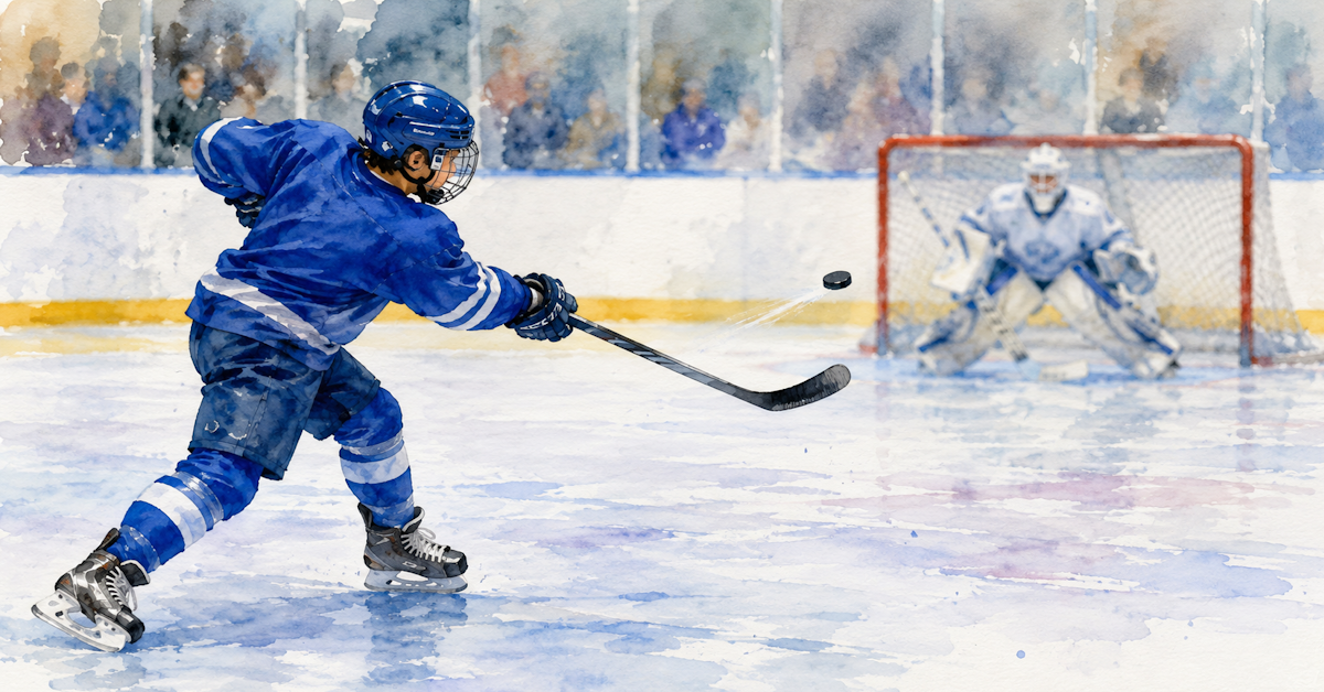 The Truth About Shooting Mechanics: What Actually Improves Accuracy