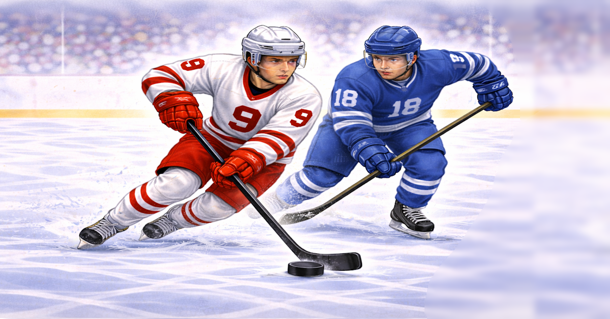 The ‘Two‑Mistake Rule’ Every Player Should Know