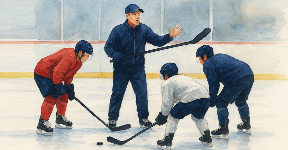 Decision Making Under Fatigue Drills