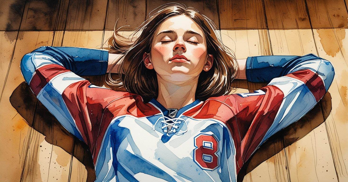 Train Your Brain Like a Champion