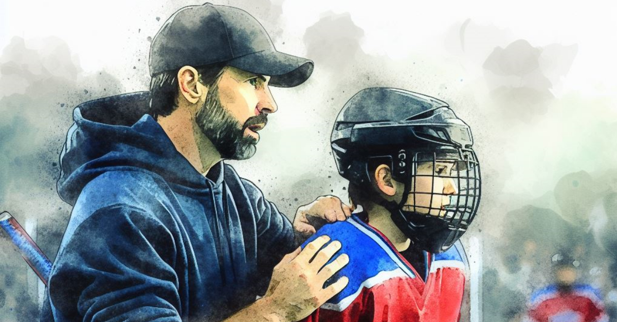 The Hidden Problem With Free Hockey Tips Online — From YouTube to Social Media