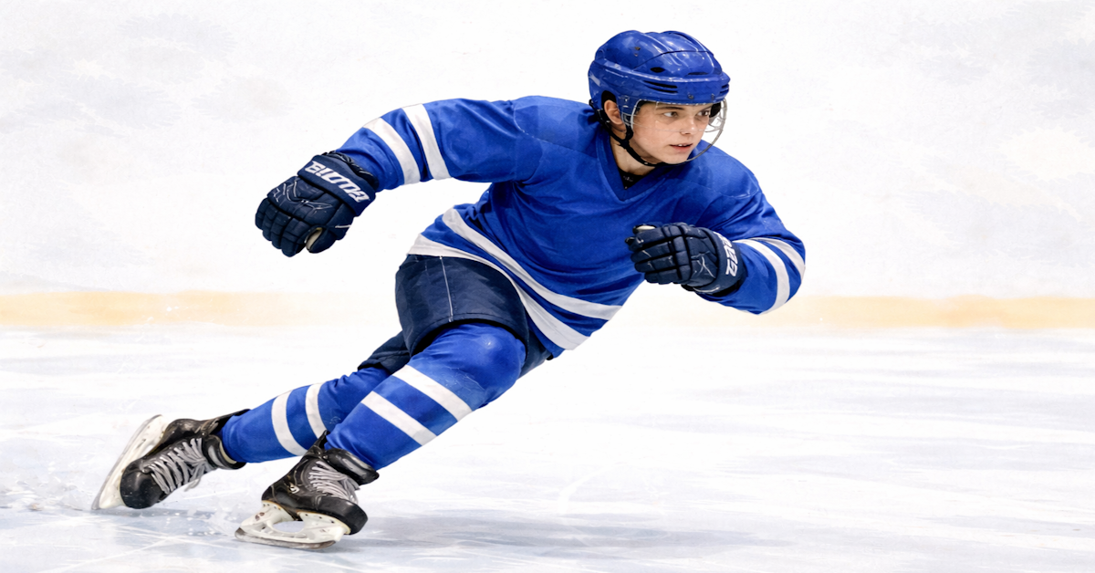The New Debate: Should Youth Players Be Practicing More Without Pucks?